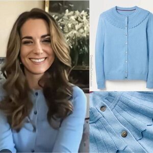 Boden Abercorn Cardigan